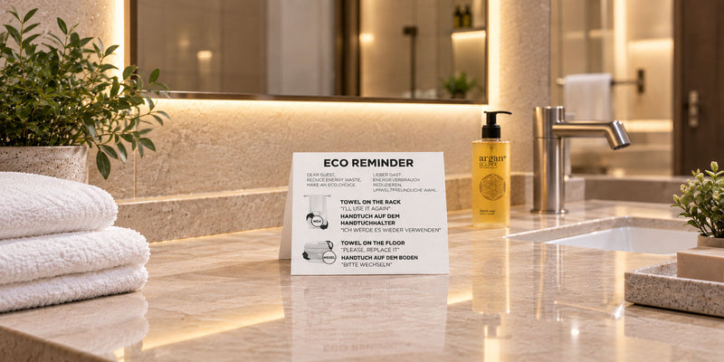 Complementi bagno vari