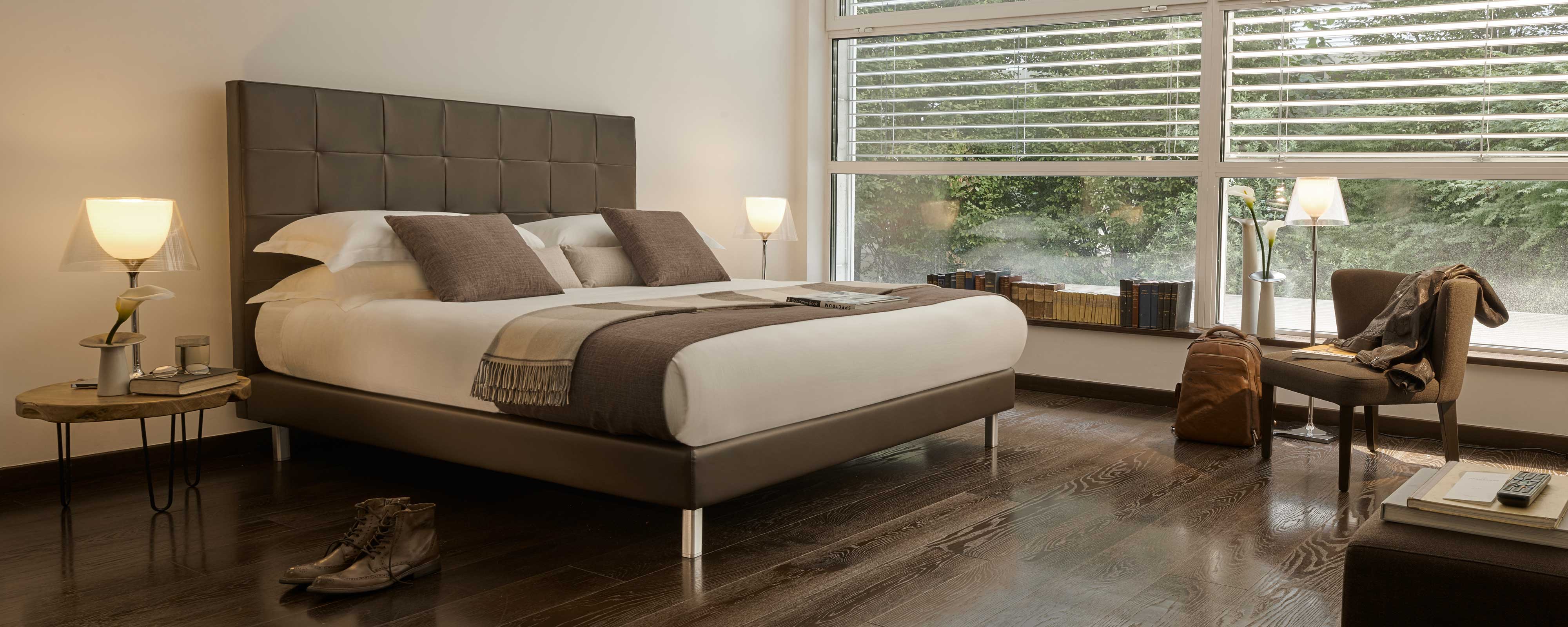 Piumini e Coperte Dorelan