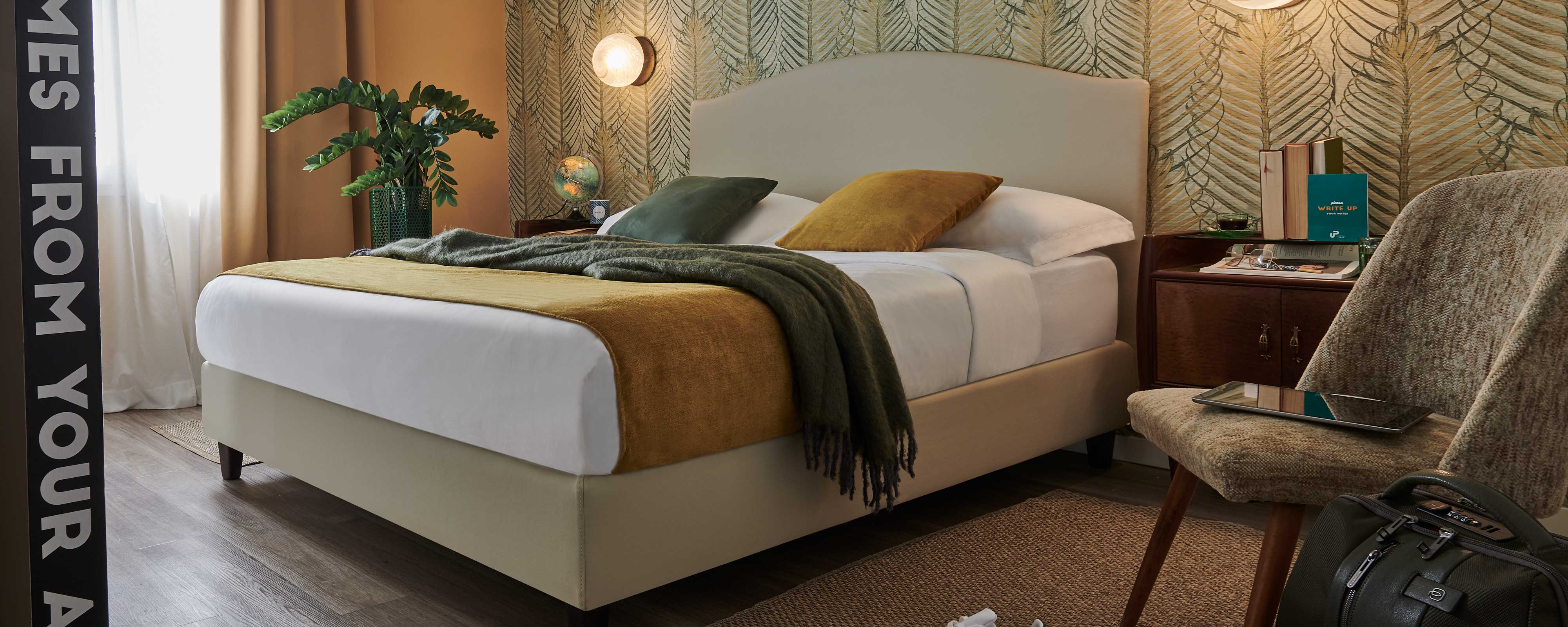 Coprimaterassi Dorelan