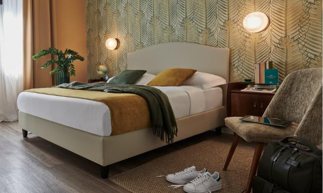 Coprimaterassi Dorelan Hotel