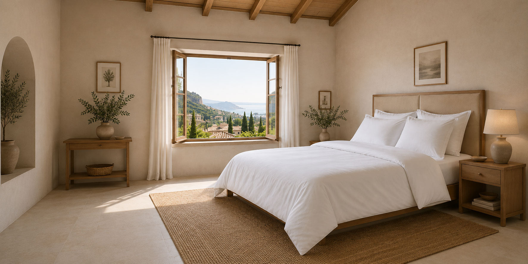 Housses de couette Made in Italy