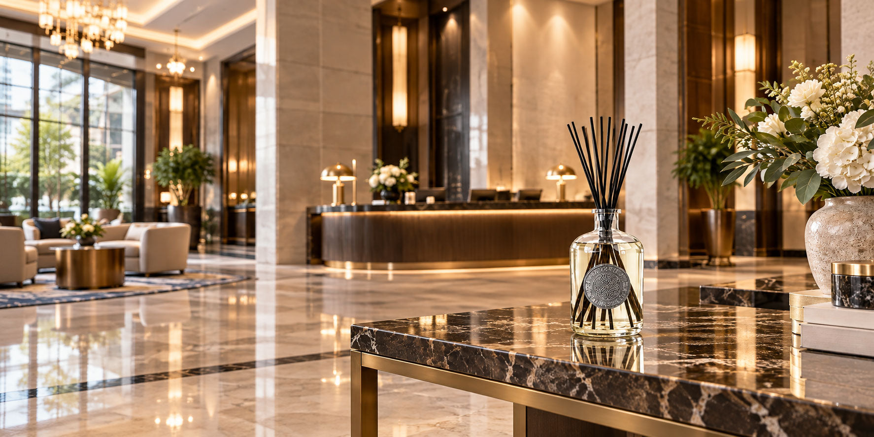 Reed Diffusers