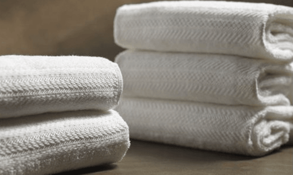 Asciugamani per Hotel e B&B