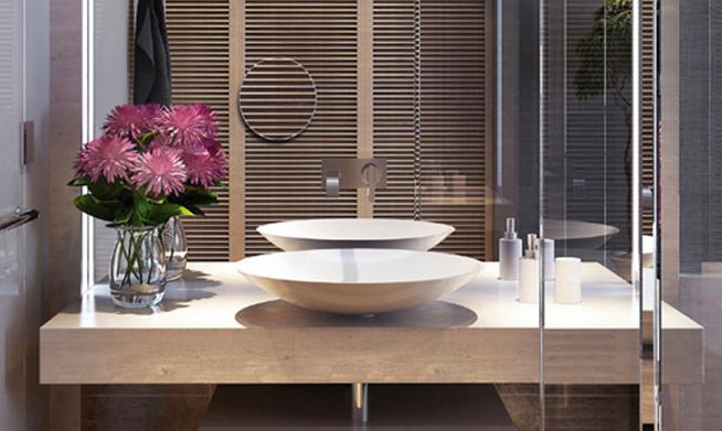 Complementi Bagno per Hotel e B&B