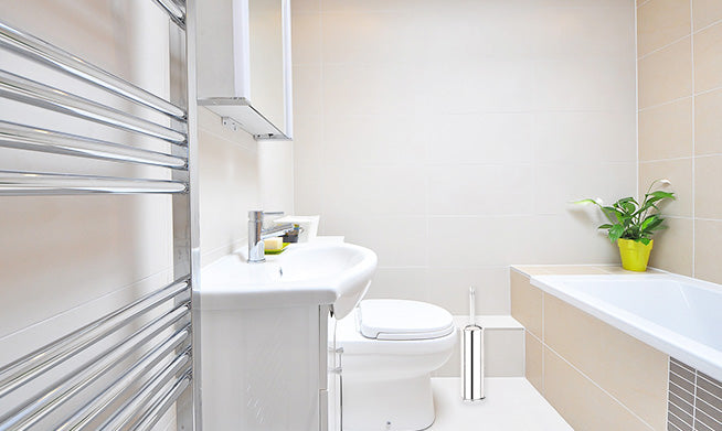 Brosses Wc et Porte-Brosses