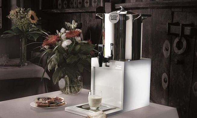 Distributori Bevande