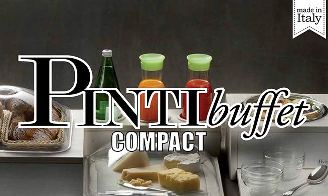 Pinti Buffet Compact