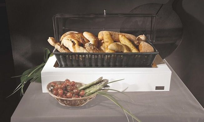 Taglieri e Ceste Pane