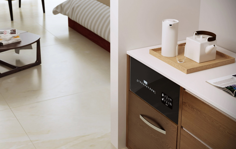 Casseforti per Hotel e B&B