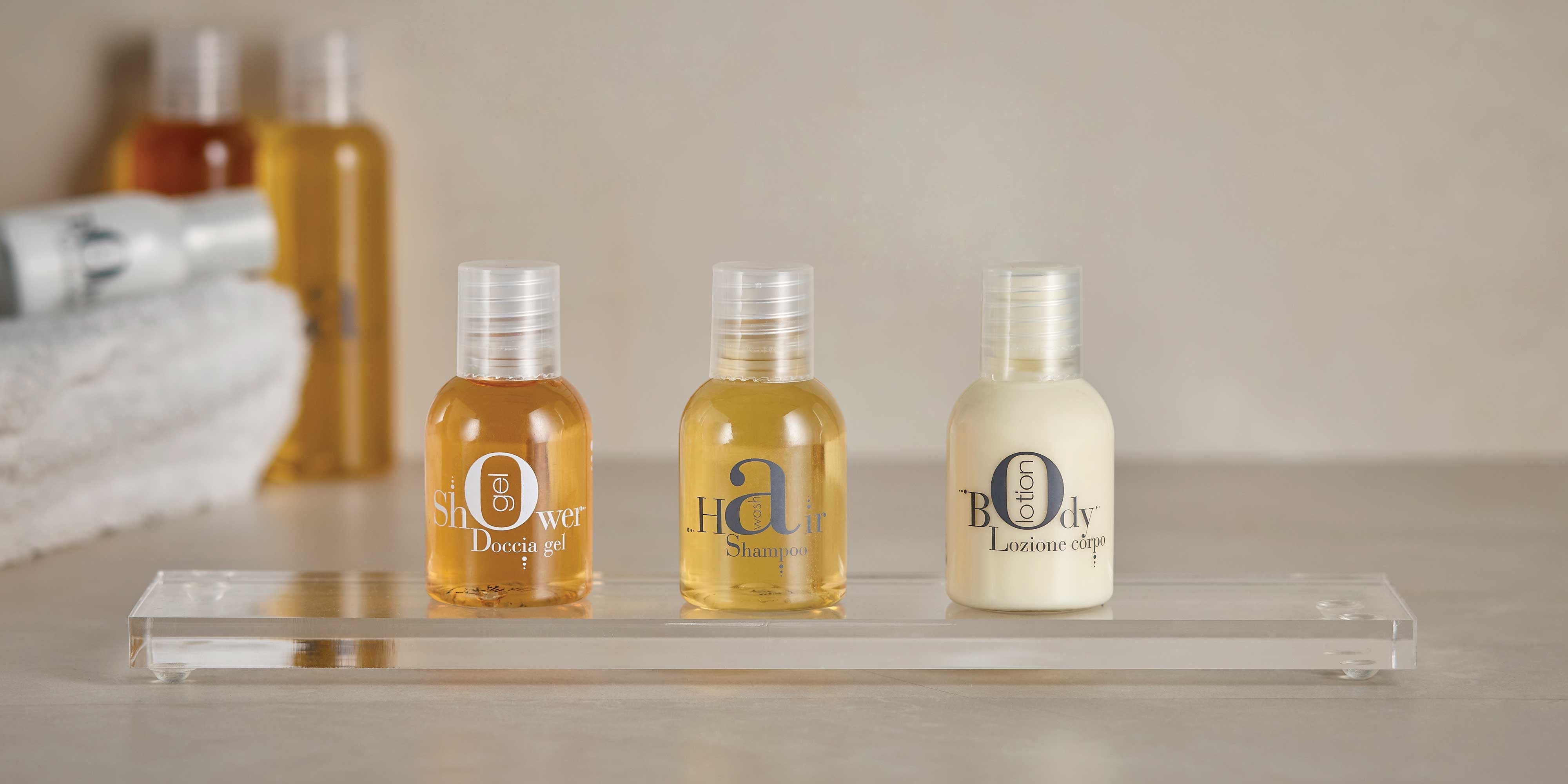 White Patchouli Light Amber