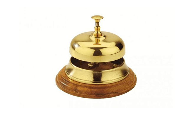 Segnaletica & Campanelli