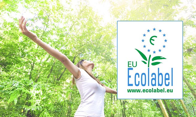 Linea Ecolabel