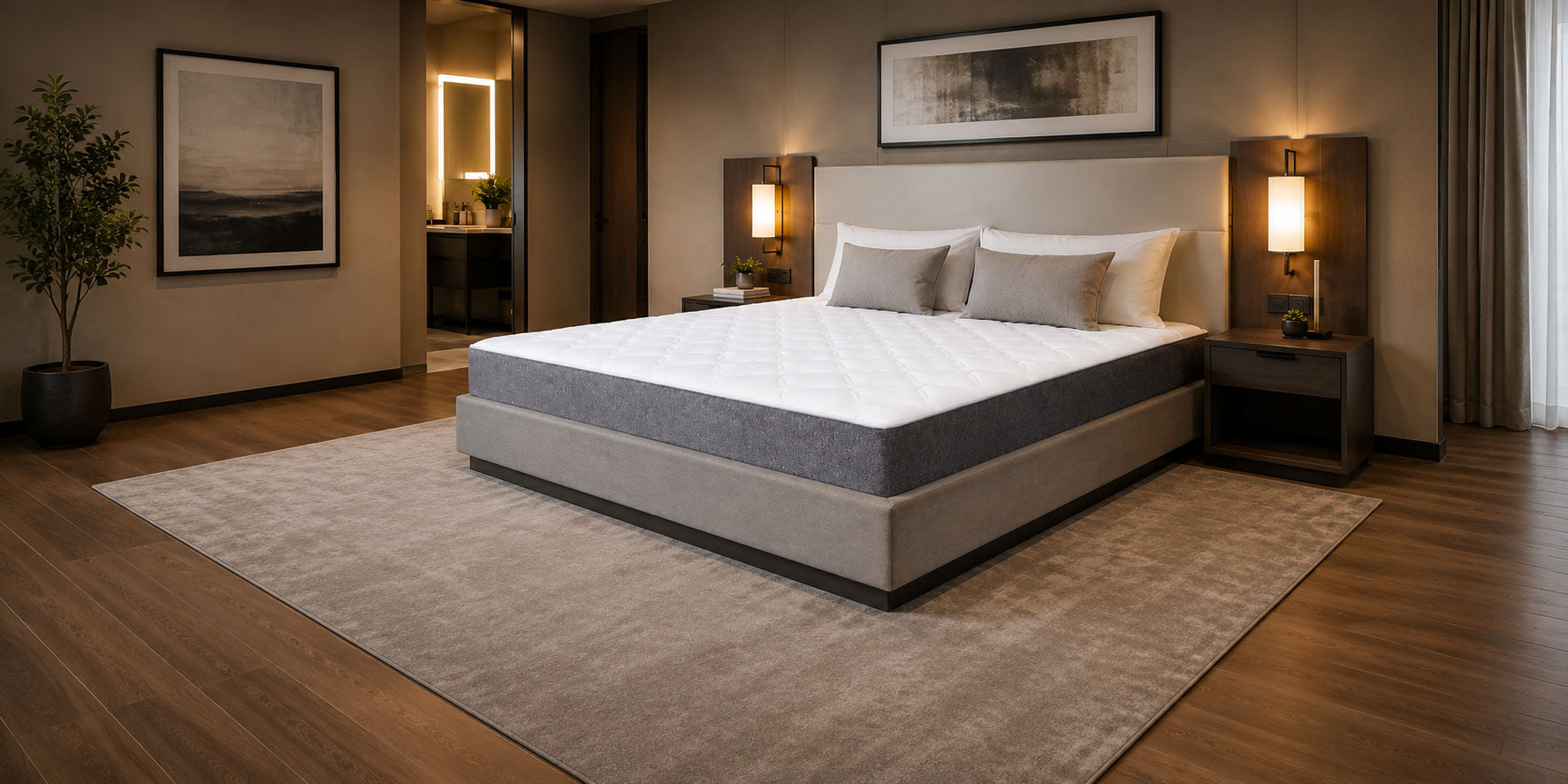 Matelas Bultex