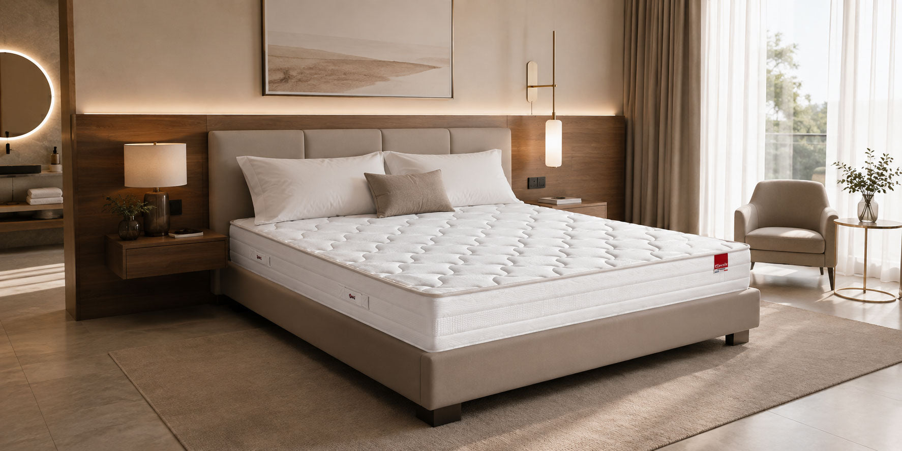 Matelas Epeda