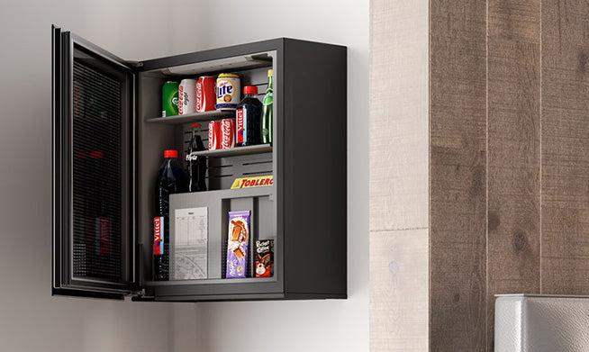 Minibar IndelB