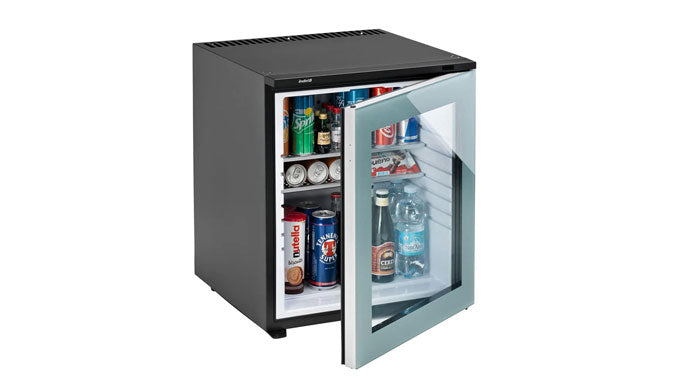 Minibar a Risparmio Energetico