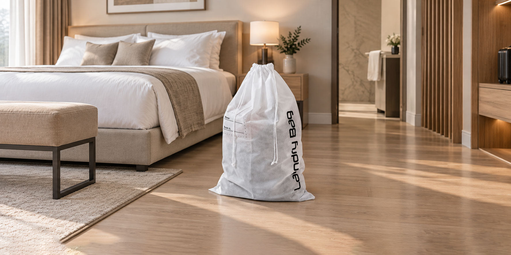 Laundry Bags