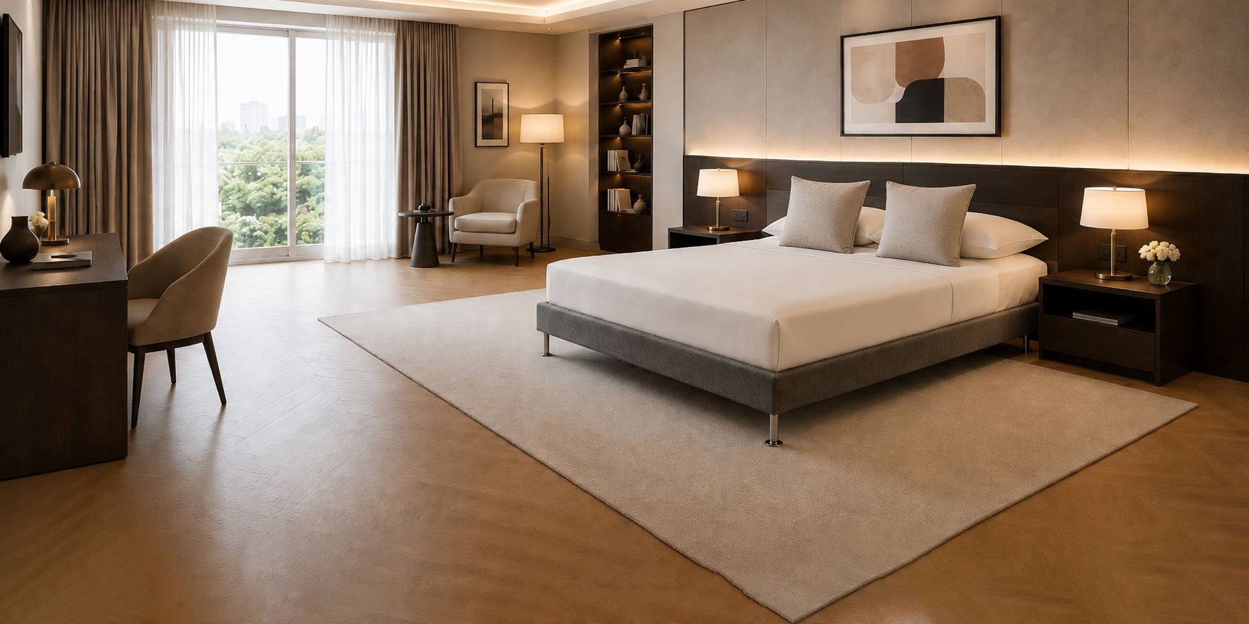 Sommier Bultex