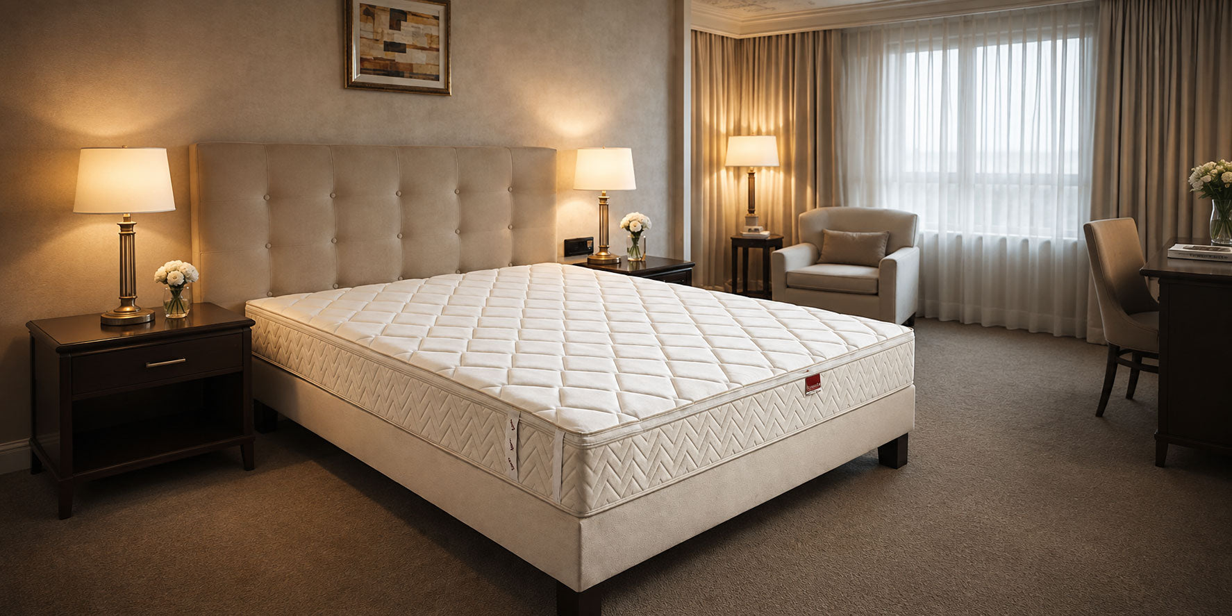 Surmatelas Epeda