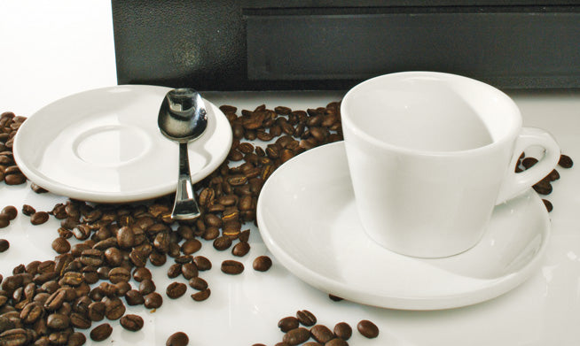 Tazze Cappuccino for Hotels and B&Bs