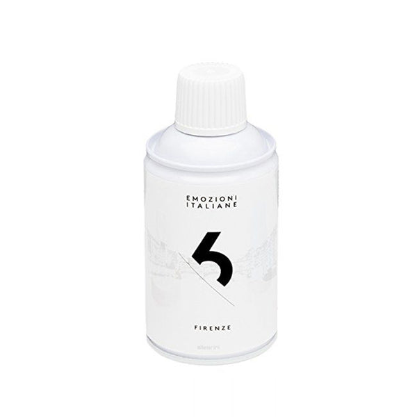 6 Firenze Deo Profumatore spray Per L’Ambiente 250 ml - Emozioni Italiane