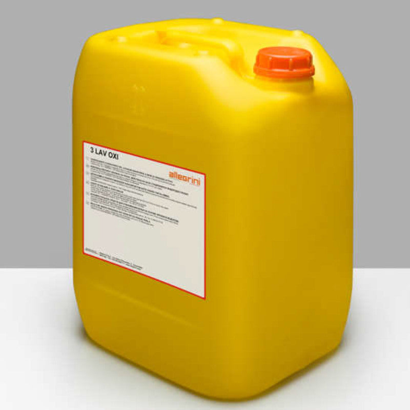 Tanica/jerrican Allegrini Super DF 2 Da 20 Kg - Per Carburante Liquido, Modello -3H1