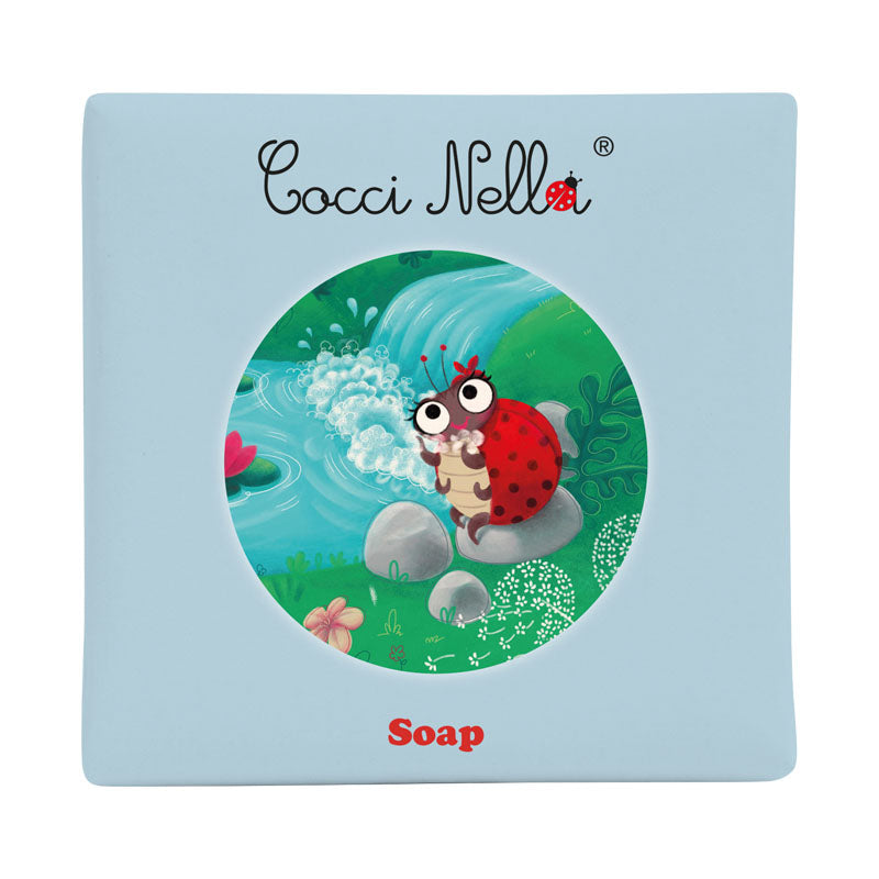 Kids Set - Cocci Nella