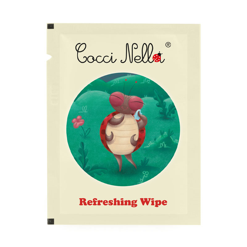 Kids Set - Cocci Nella