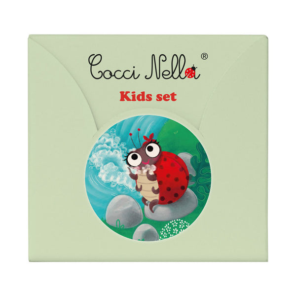 Kids Set - Cocci Nella