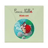 Kids Set - Cocci Nella