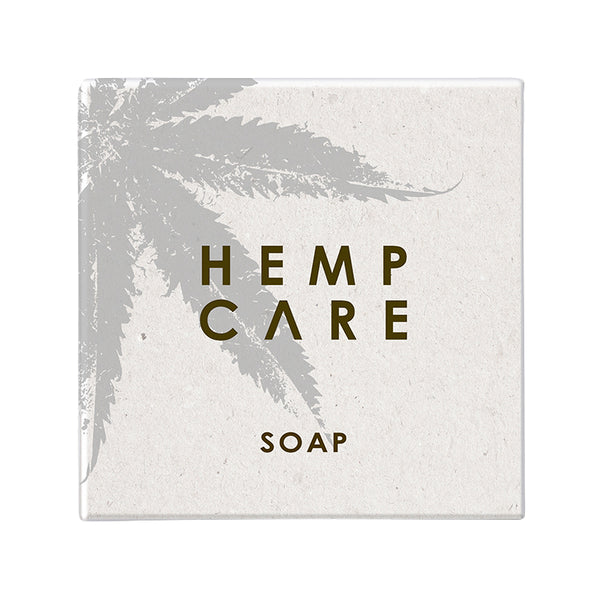 20 g soap - Hemp Care