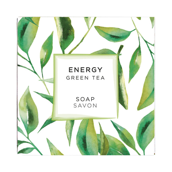 Savon, 20 gr - Energy