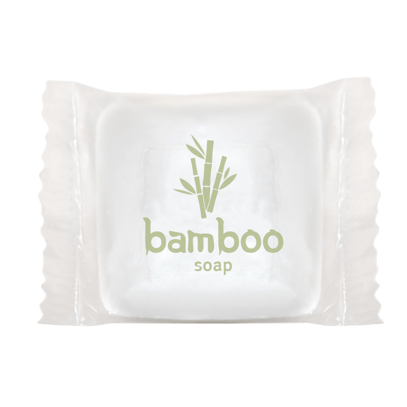 13 g soap flow pack - Bamboo