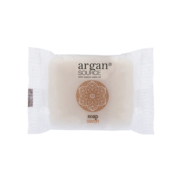 Jabón flow pack 20 g - Argan Source