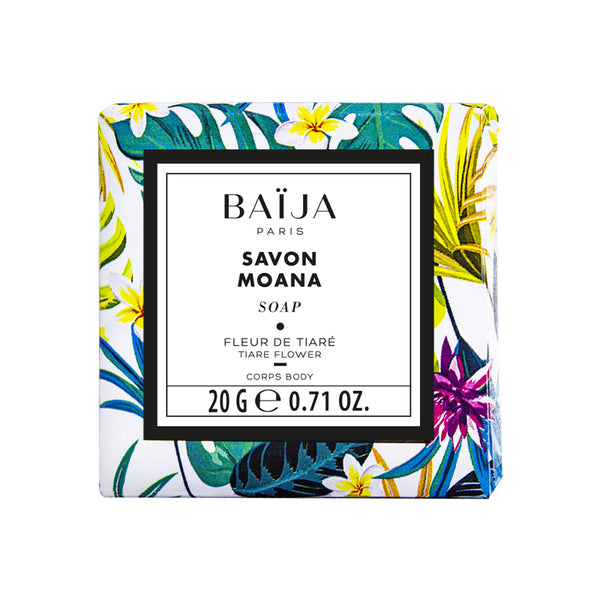 20 g soap - Baija