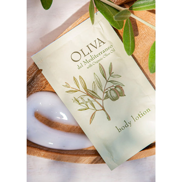 Crema corpo, 5 ml - Oliva del Mediterraneo
