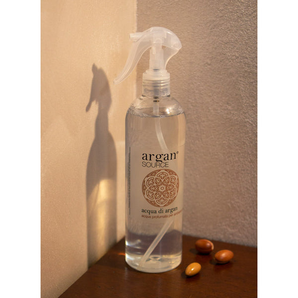 Acqua Profumata, 500 ml - Argan Source