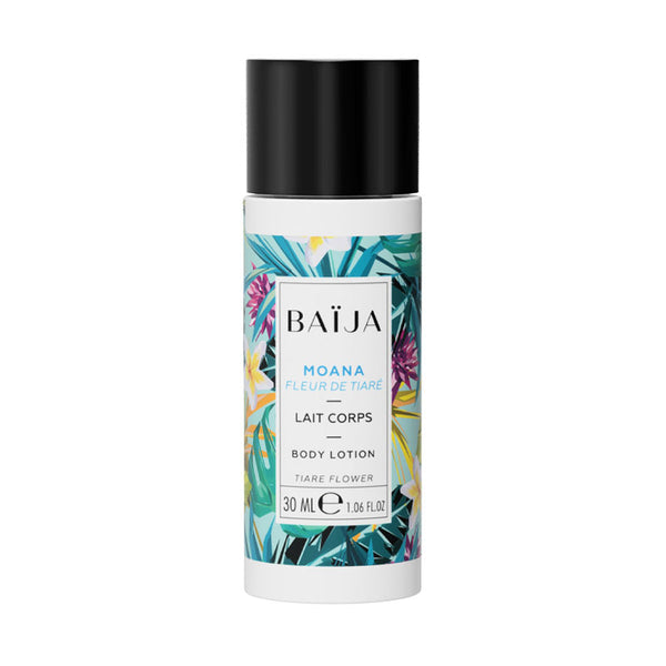 30 ml body lotion - Baija