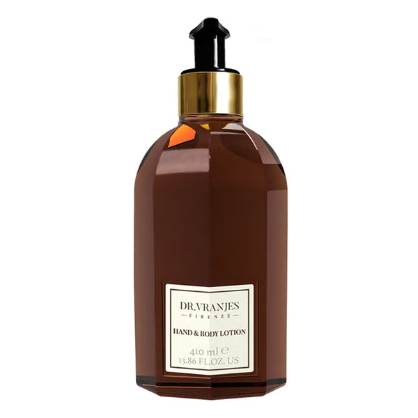 Nachfüllbarer Hand- und Körpercreme-Spender, 410 ml - Dr. Vranjes Firenze