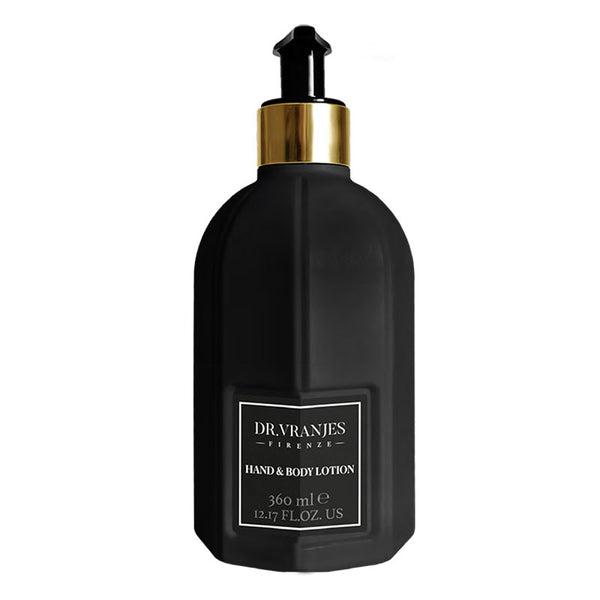 Nachfüllbarer Hand- und Körpercreme-Spender, 360 ml - Dr. Vranjes Firenze
