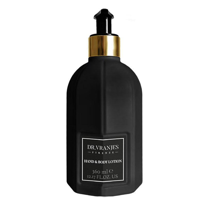 Distributeur rechargeable de crème corps et mains 360 ml - Dr. Vranjes Firenze