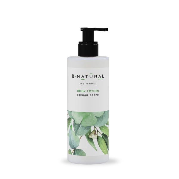 300 ml Crema corpo - B Natural