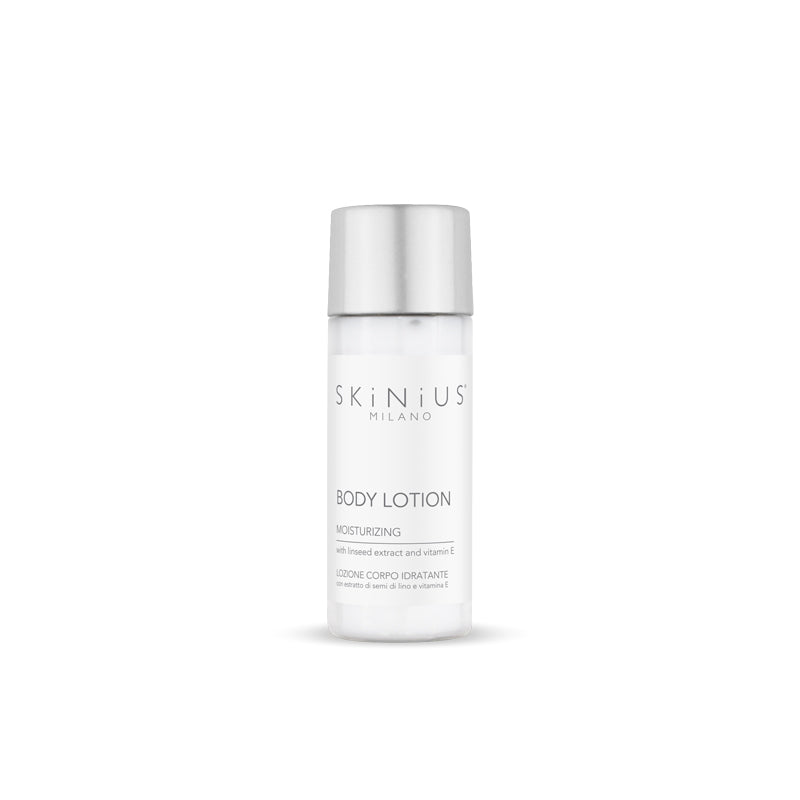 30 ml body lotion - Skinius