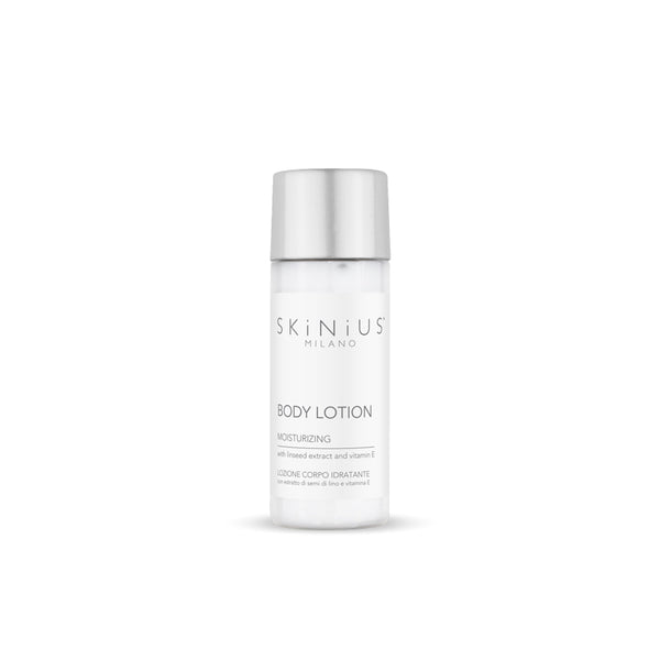 Crema Corpo, 30 ml - Skinius