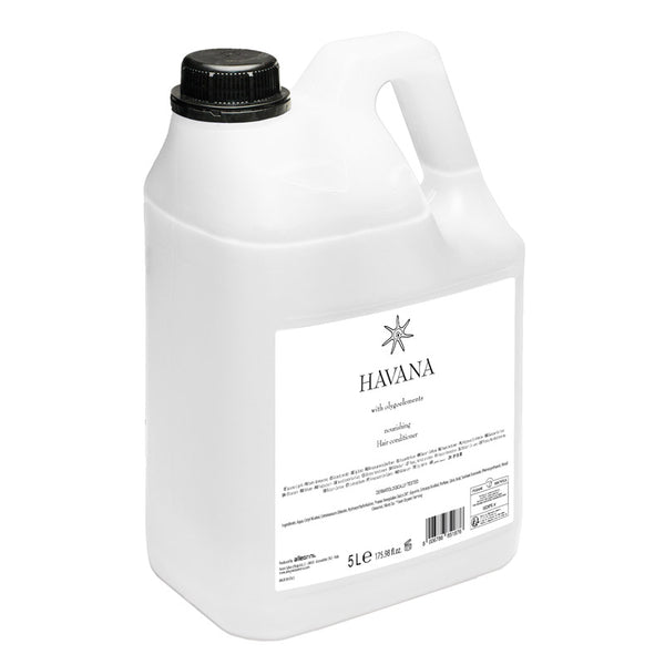Conditioner, Nachfüllpackung 5 L für Spender - Havana