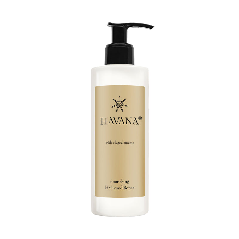 Nachfüllbarer Conditioner-Spender, 300 ml - Havana
