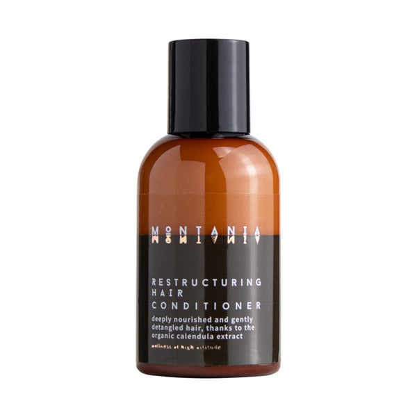 Haarbalsam, 48 ml - Montania