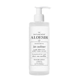 Nachfüllbarer Haarbalsam-Spender, 300 ml - Aloesir