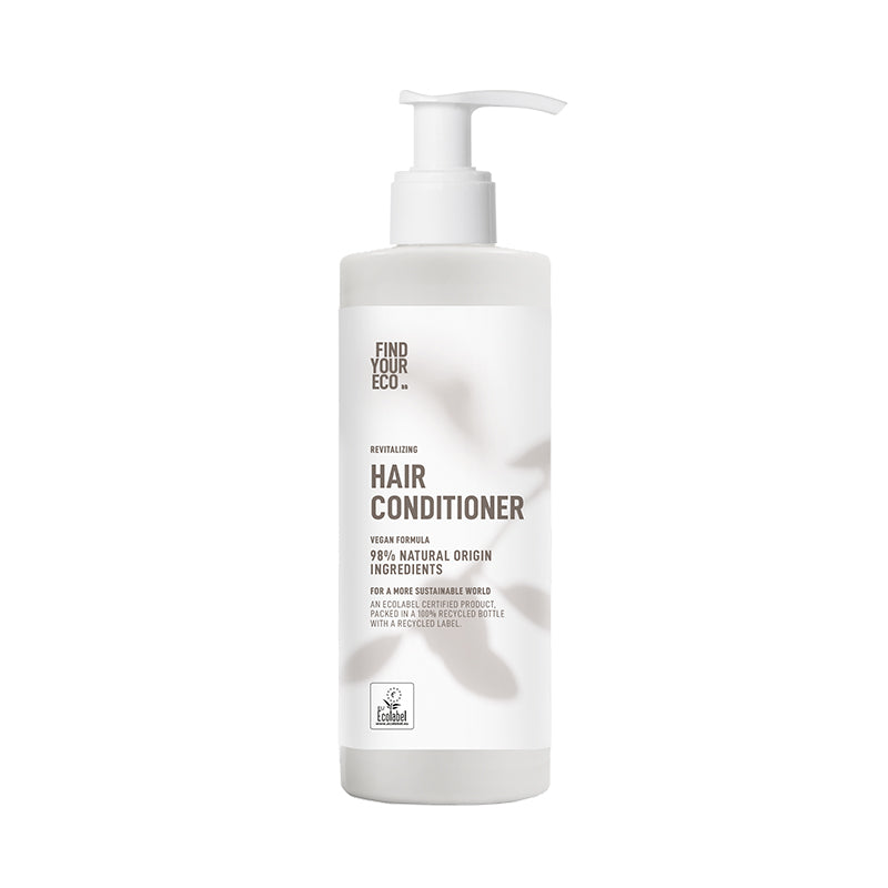 Nachfüllbarer Conditioner-Spender, 300 ml - Find your eco