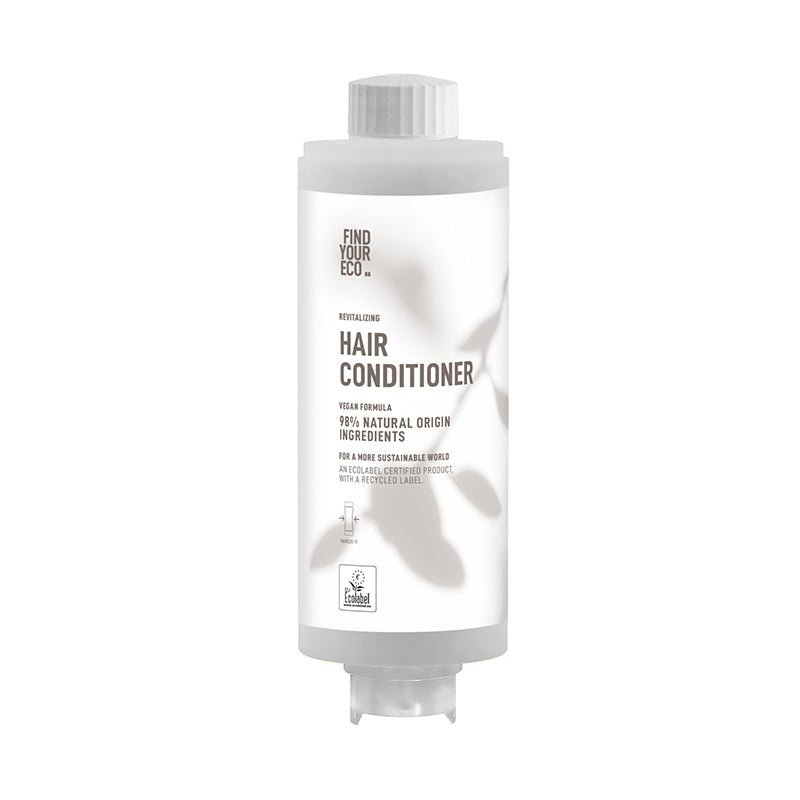 Nachfüllbarer Conditioner-Spender, 320 ml - Find your eco